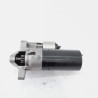 MOTOR ARRANQUE PEUGEOT 306 3/5 PT. (S1)(01.1993) 0986013240