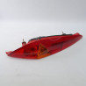 PILOTO TRASERO IZQUIERDO FIAT II PUNTO (188) BERLINA 46794078