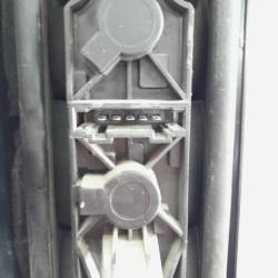 PILOTO TRASERO DERECHO SEAT INCA (6K9) 1Y67723681