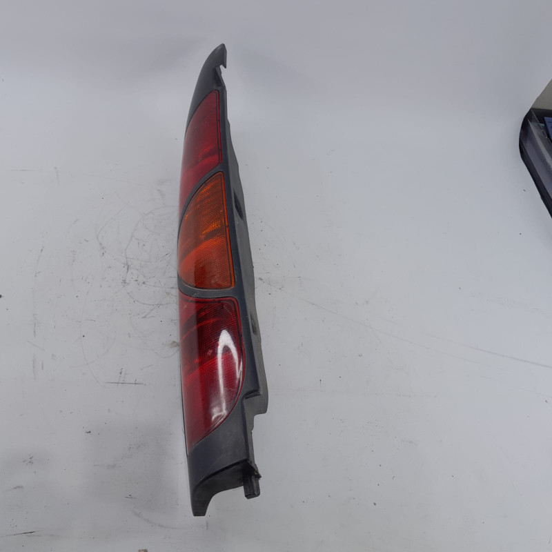 PILOTO TRASERO IZQUIERDO RENAULT KANGOO I (F/KC0) 15165165