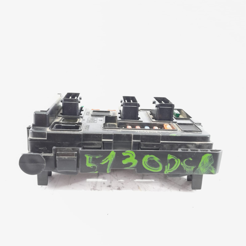 CAJA RELES / FUSIBLES CITROEN BERLINGO WJY964349898000