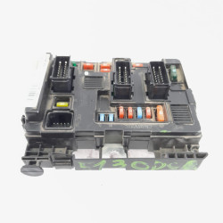 CAJA RELES / FUSIBLES CITROEN BERLINGO WJY964349898000