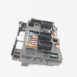 CAJA RELES / FUSIBLES CITROEN BERLINGO WJY964349898000
