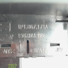 MANDO ELEVALUNAS DELANTERO IZQUIERDO SEAT LEON (1P1) BKD1P1867171