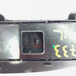 MANDO ELEVALUNAS DELANTERO IZQUIERDO SEAT LEON (1P1) BKD1P1867171
