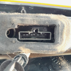 PILOTO TRASERO DERECHO FORD FOCUS C-MAX (CAP)(2003) G8DA3M5113N411
