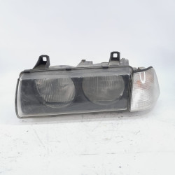 FARO IZQUIERDO BMW SERIE 3 BERLINA (E46) 93214