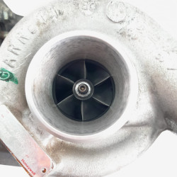 TURBOCOMPRESOR OPEL VECTRA C BERLINA 717626