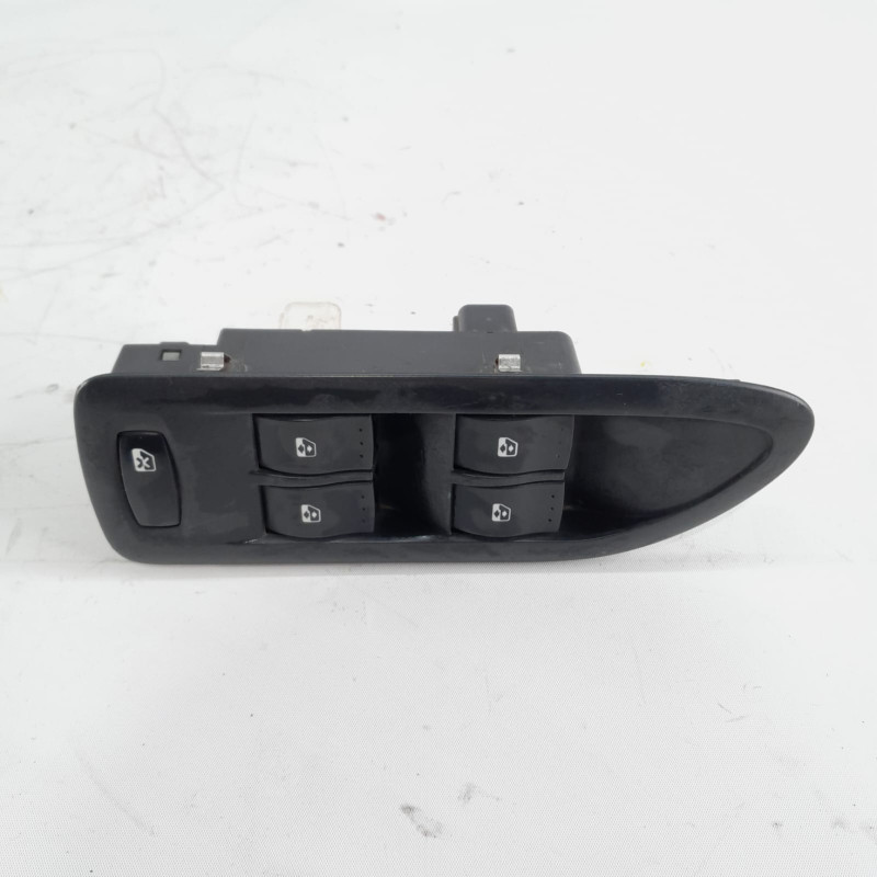 MANDO ELEVALUNAS DELANTERO IZQUIERDO RENAULT LAGUNA II GRANDTOUR (KG0) M9R740M9R  A726515