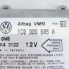 CENTRALITA AIRBAG SEAT TOLEDO (1M2) ASV1C0909605