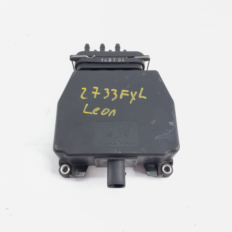 MODULO ELECTRONICO SEAT LEON (1P1) BKD6Q0906625