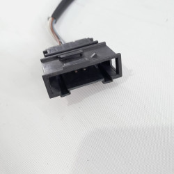 RETROVISOR DERECHO VOLKSWAGEN GOLF IV BERLINA (1J1)(10.1997) 020514