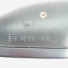 RETROVISOR DERECHO VOLKSWAGEN GOLF IV BERLINA (1J1)(10.1997) 020514