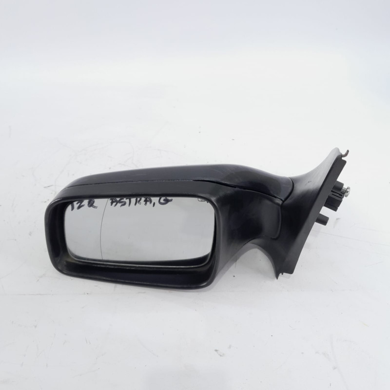 RETROVISOR IZQUIERDO OPEL ASTRA G BERLINA 010534