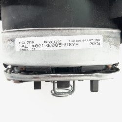 AIRBAG DELANTERO IZQUIERDO VOLKSWAGEN CADDY (2K)(02.2004) BLS61921051