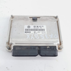 CENTRALITA MOTOR UCE SEAT TOLEDO (1M2) ASV0281010683