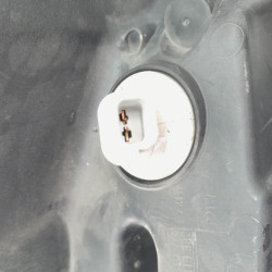 FARO IZQUIERDO RENAULT KANGOO II (F/KW0) K9K C88200419882