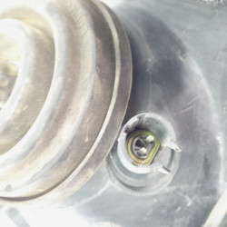 FARO DERECHO RENAULT CLIO II FASE I (B/CB0) 7701697618