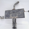 SILENCIADOR TRASERO SEAT LEON (1P1) BLS031979