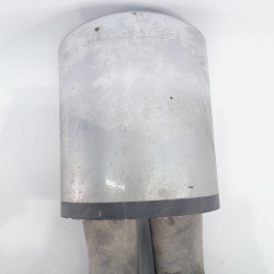 SILENCIADOR TRASERO SEAT LEON (1P1) BLS031979