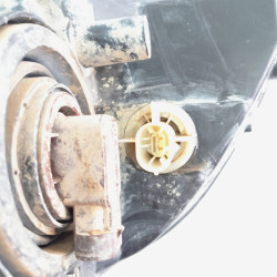 FARO DERECHO OPEL ZAFIRA A 89100055