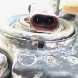 FARO DERECHO OPEL ZAFIRA A 89100055