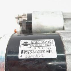 MOTOR ARRANQUE NISSAN JUKE (F15E) 233001KA1C