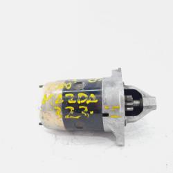 MOTOR ARRANQUE MAZDA 323 F/S BERLINA (BJ) B50518400