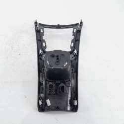 WARNING RENAULT LAGUNA II GRANDTOUR (KG0) M9R740M9R  A7442724A