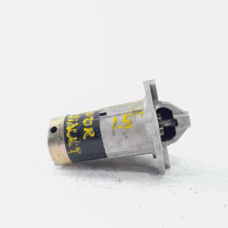 MOTOR ARRANQUE NISSAN MICRA (K12E) 8200306595