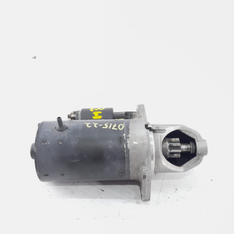 MOTOR ARRANQUE NISSAN MICRA (K11) 0001112018B00