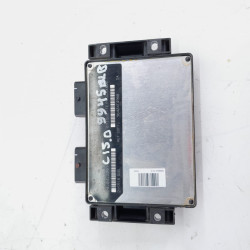 CENTRALITA MOTOR UCE CITROEN C 15 WJX9639587680