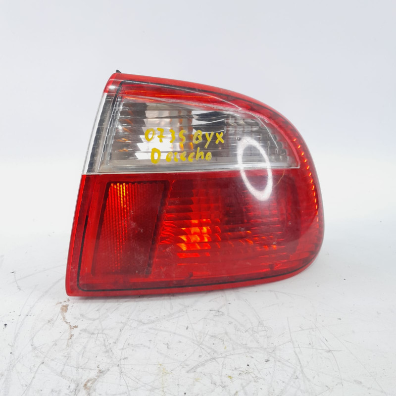 PILOTO LATERAL IZQUIERDO SEAT TOLEDO (1M2) 2161