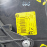 FARO DERECHO VOLKSWAGEN T5 TRANSPORTER FURGÓN/COMBI (7H) 0301191301
