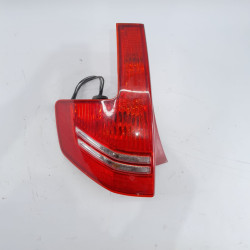 PILOTO TRASERO IZQUIERDO CITROEN C4 BERLINA RHR965586408001