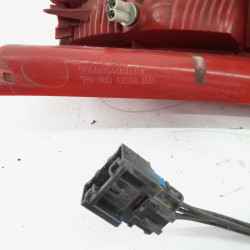 PILOTO TRASERO IZQUIERDO CITROEN C4 BERLINA RHR965586408001