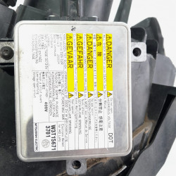FARO DERECHO MAZDA 6 BERLINA (GG) 118892