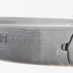 RETROVISOR IZQUIERDO CITROEN XANTIA BERLINA RHYDW10TDMOTOR RHY01844