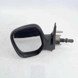 RETROVISOR IZQUIERDO CITROEN BERLINGO WJY8153HL
