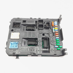 CAJA RELES / FUSIBLES CITROEN C4 BERLINA 9HYDV6TED4TIPO 9HY966405878001