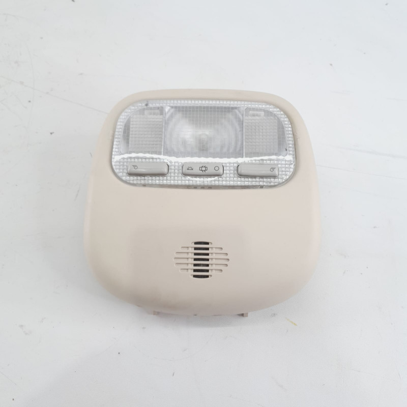 LUZ INTERIOR CITROEN C4 BERLINA 9HYDV6TED4TIPO 9HY9648338577