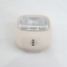 LUZ INTERIOR CITROEN C4 BERLINA 9HYDV6TED4TIPO 9HY9648338577