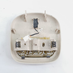 LUZ INTERIOR CITROEN C4 BERLINA 9HYDV6TED4TIPO 9HY9648338577