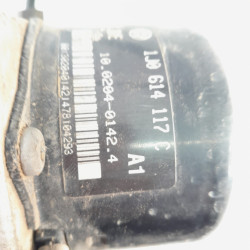 ABS VOLKSWAGEN GOLF IV BERLINA (1J1)(10.1997) ASV1J0614117C