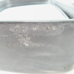 RETROVISOR IZQUIERDO PEUGEOT BOXER (230) PRITSCHE BAT.2850MM () 0153494