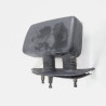 RETROVISOR IZQUIERDO PEUGEOT BOXER (230) PRITSCHE BAT.2850MM () 0153494