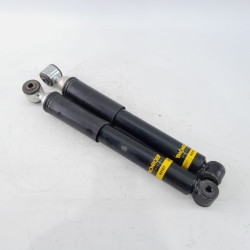 AMORTIGUADOR TRASERO RENAULT KANGOO I (F/KC0) K9K700MOTOR K9K A743107
