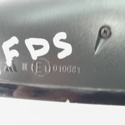 RETROVISOR DERECHO AUDI A4 BERLINA (8E) BRE010681