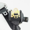 CINTURON SEGURIDAD DELANTERO DERECHO VOLKSWAGEN GOLF IV BERLINA (1J1)(10.1997) 1851CJ6201