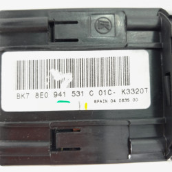 MANDO LUCES AUDI A4 BERLINA (8E) BRE8E0941531